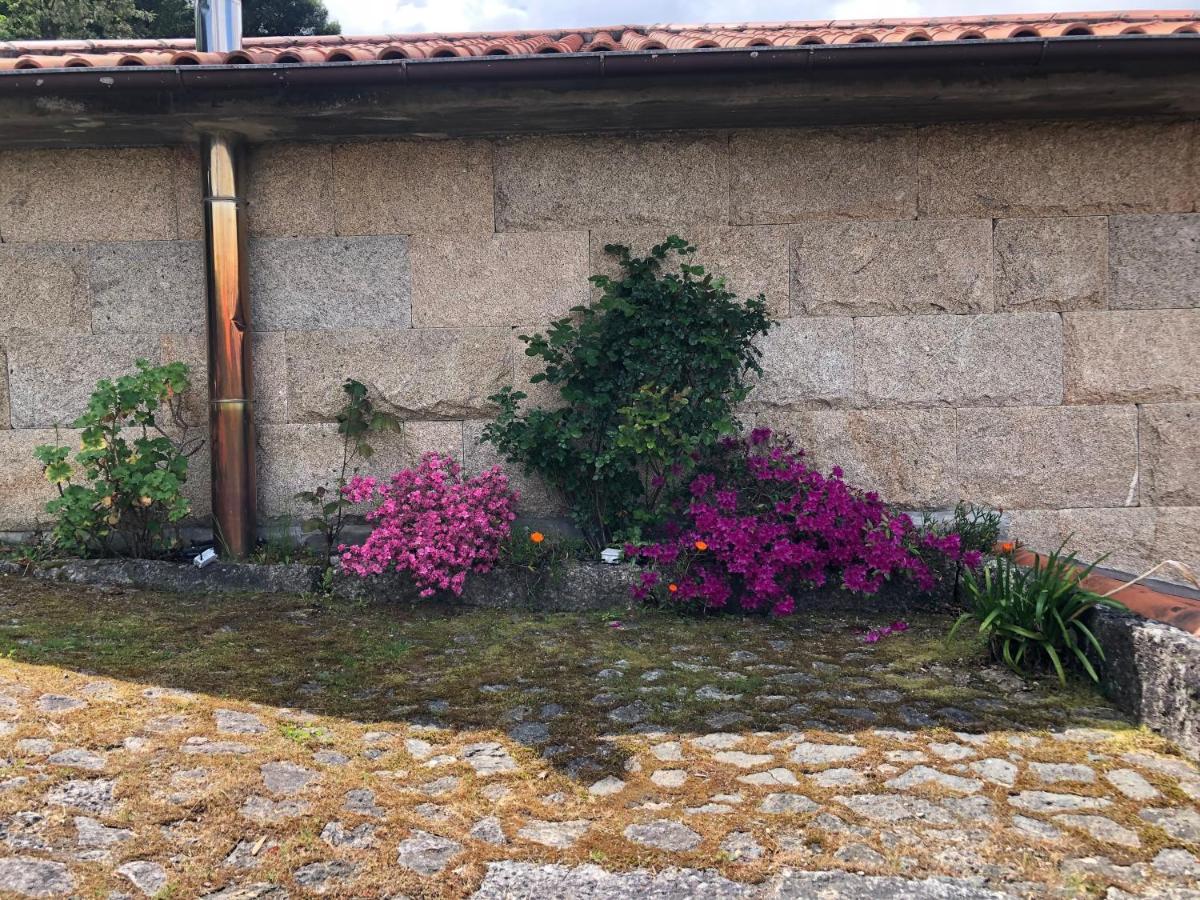 Gerês - Caniçada Extérieur photo